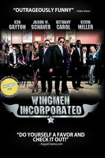 Profilový obrázek - Wingmen Incorporated