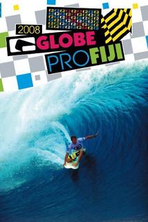 2008 Globe Pro Fiji