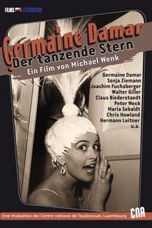 Profilový obrázek - Germaine Damar - Der tanzende Stern