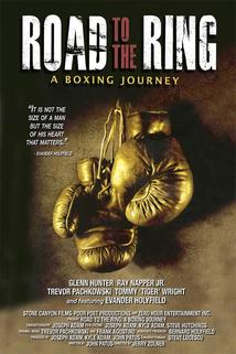 Road to the Ring: A Boxing Journey