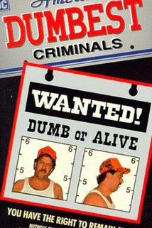 Profilový obrázek - America's Dumbest Criminals