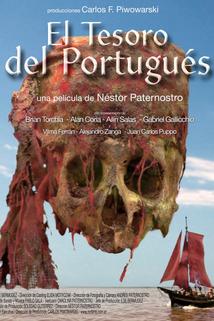 El tesoro del portugués