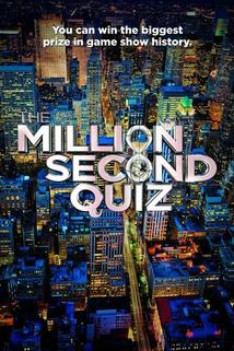 Profilový obrázek - The Million Second Quiz