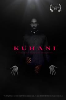 Profilový obrázek - Kuhani