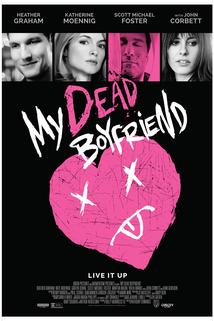My Dead Boyfriend  - My Dead Boyfriend