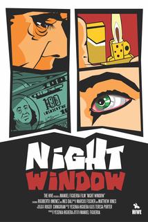 Profilový obrázek - Night Window