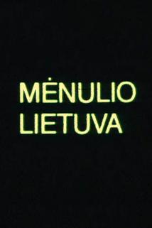 Menulio Lietuva/Lunar Lithuania