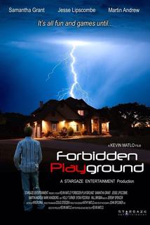 Profilový obrázek - Forbidden Playground