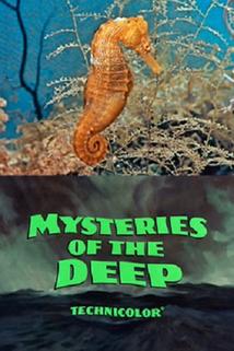 Profilový obrázek - Mysteries of the Deep