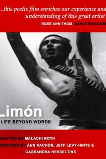 Profilový obrázek - Limón: A Life Beyond Words