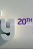 Syfy 20th Anniversary Special