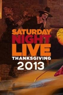 Profilový obrázek - Saturday Night Live: Thanksgiving