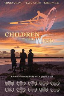 Profilový obrázek - Children of the Wind