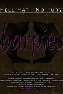 Harpies  - Harpies