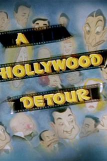 Profilový obrázek - A Hollywood Detour