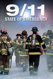 Profilový obrázek - 9/11 State of Emergency