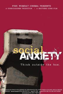 Profilový obrázek - Social Anxiety
