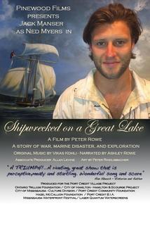 Shipwrecked on a Great Lake