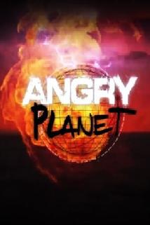 Profilový obrázek - Angry Planet
