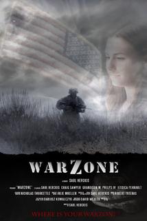Profilový obrázek - WarZone