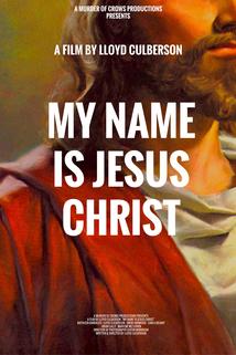 Profilový obrázek - My Name Is Jesus Christ
