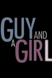 Profilový obrázek - A Guy and a Girl