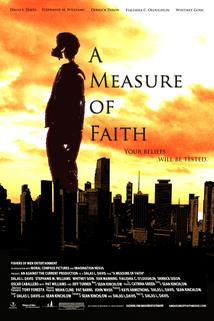Profilový obrázek - A Measure of Faith