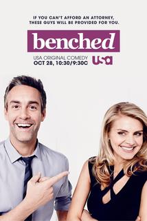 Benched  - Benched