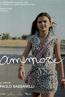 Profilový obrázek - Ammore