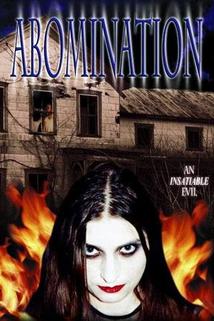 Abomination: The Evilmaker II 