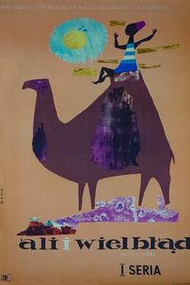 Profilový obrázek - Ali and the Camel