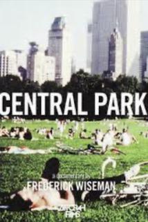 Profilový obrázek - Central Park