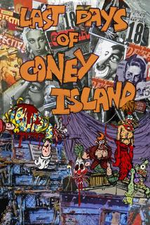 Profilový obrázek - Last Days of Coney Island