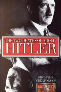 Profilový obrázek - Two Deaths of Adolf Hitler