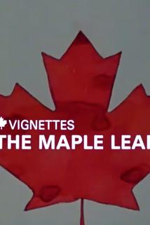 Profilový obrázek - Canada Vignettes: The Maple Leaf