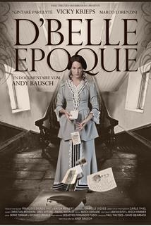 Profilový obrázek - D'Belle Epoque