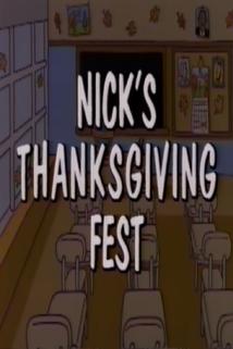 Profilový obrázek - Nick's Thanksgiving Fest