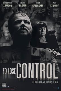 Profilový obrázek - To Lose Control