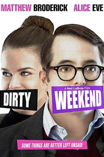 Profilový obrázek - Dirty Weekend