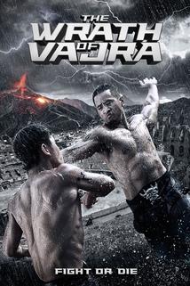 The Wrath of Vajra  - The Wrath of Vajra