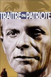 Profilový obrázek - Traître ou patriote