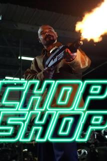 Chop Shop  - Chop Shop