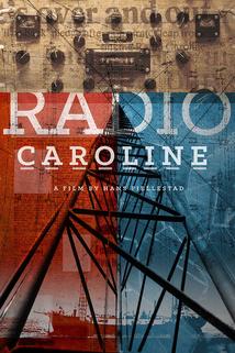 Profilový obrázek - Radio Caroline