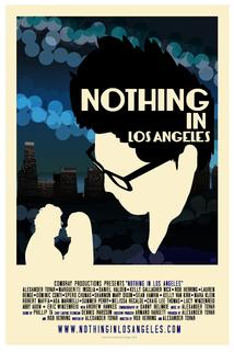 Profilový obrázek - Nothing in Los Angeles