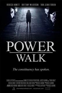 Profilový obrázek - Power Walk