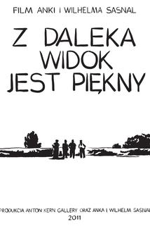 Profilový obrázek - Z daleka widok jest piekny