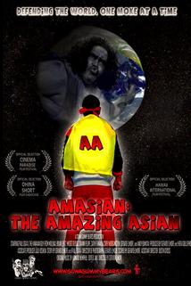 Profilový obrázek - Amasian: The Amazing Asian