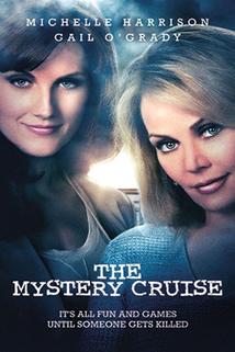 Profilový obrázek - The Mystery Cruise