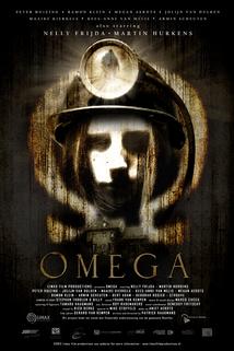 Profilový obrázek - Omega