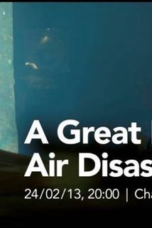 Profilový obrázek - A Great British Air Disaster